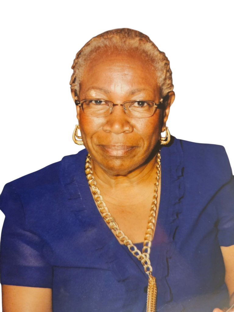 Mrs. Laura M. Andrews Profile Photo