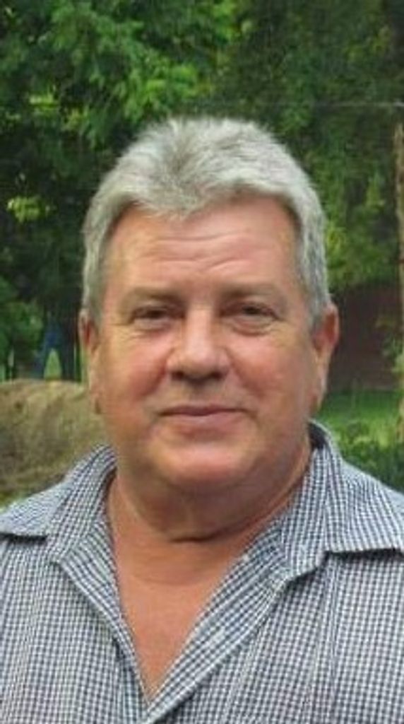 Stephen Kiba Profile Photo