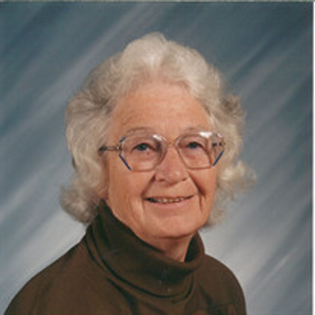 Wilhelmina Rabine