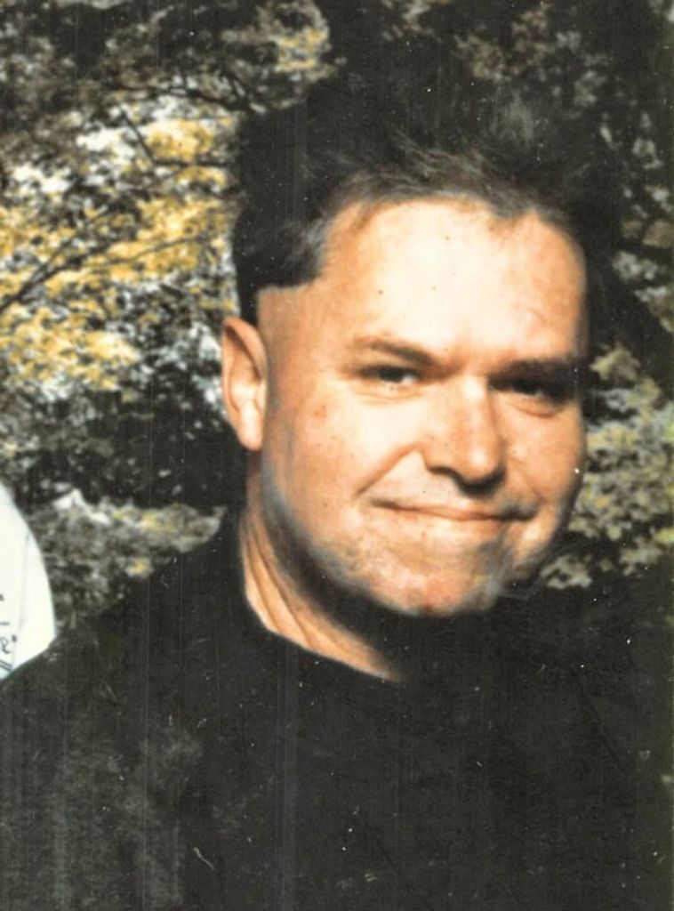 Charles "Lynn" Black, Jr.