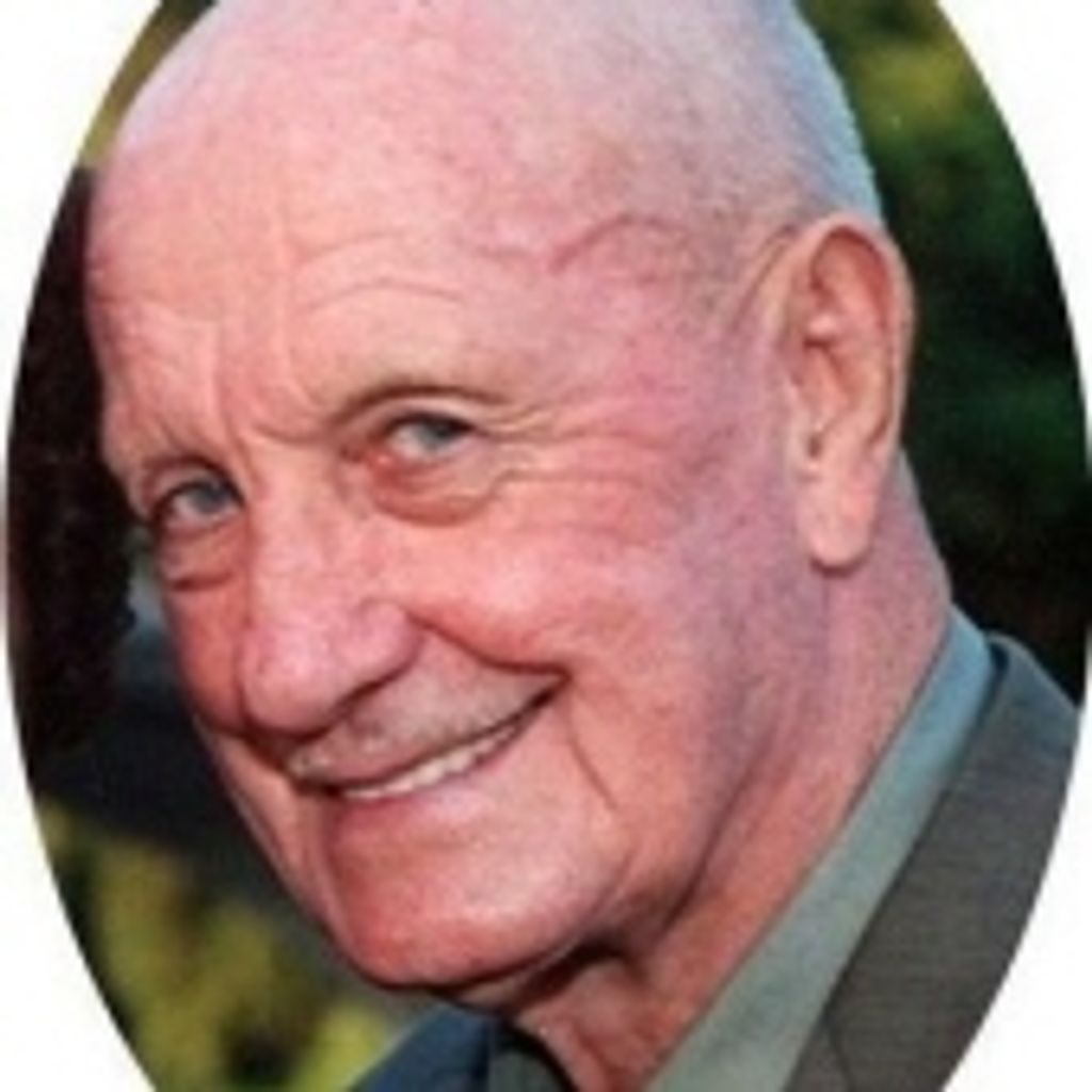 Henry Ronald Myers