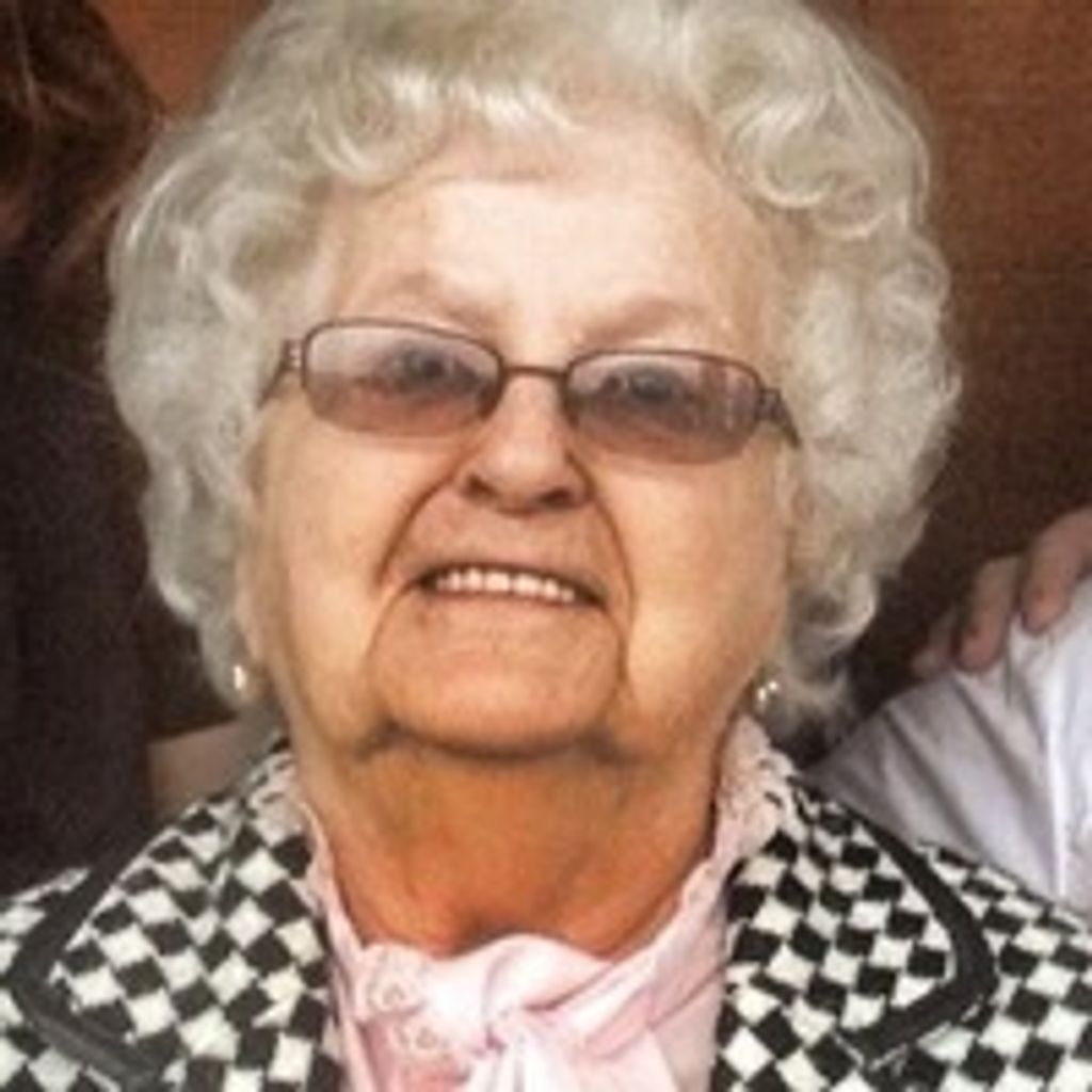 Audrey G. Lauderback