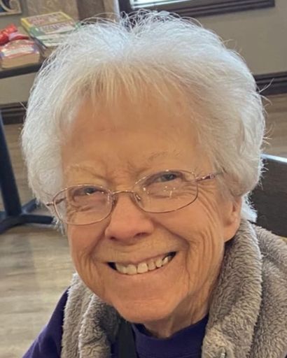 JoAnn Maynard's obituary image