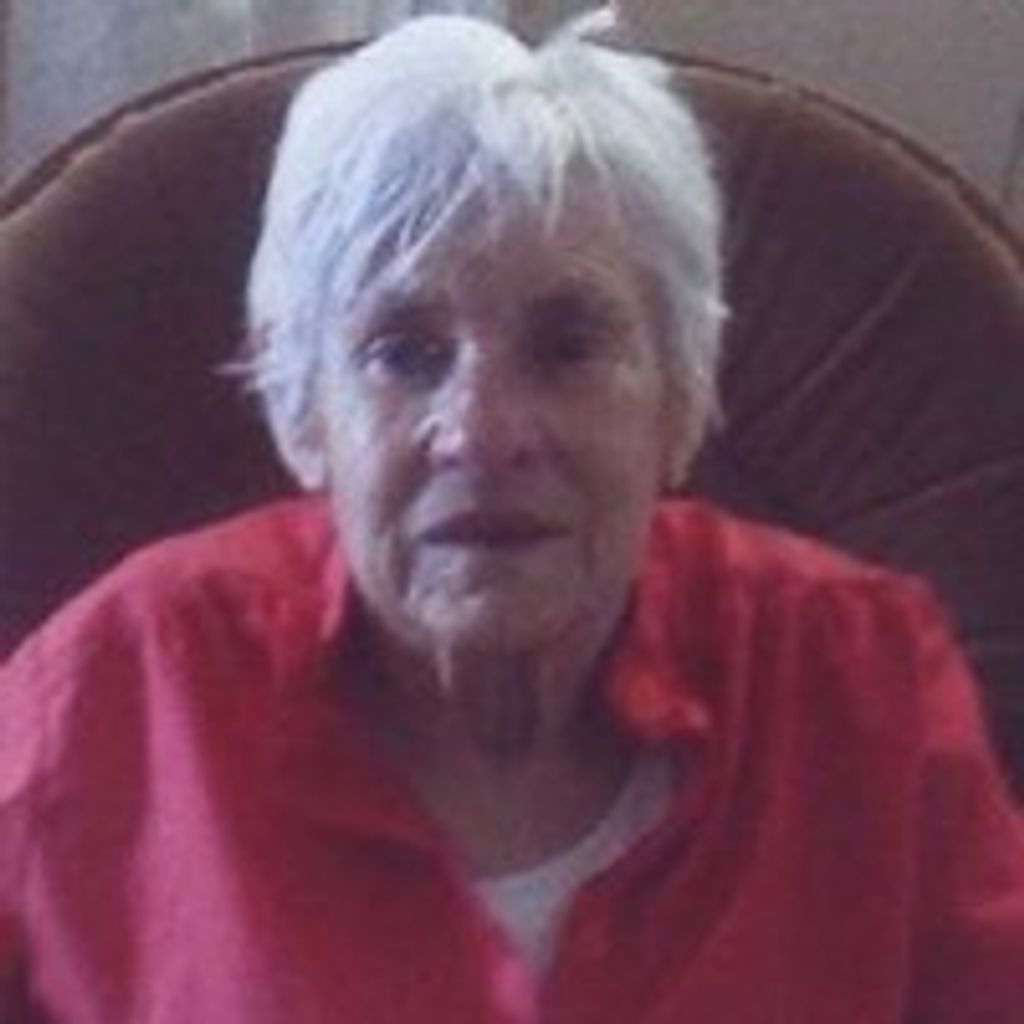 Alice Emma Hanson
