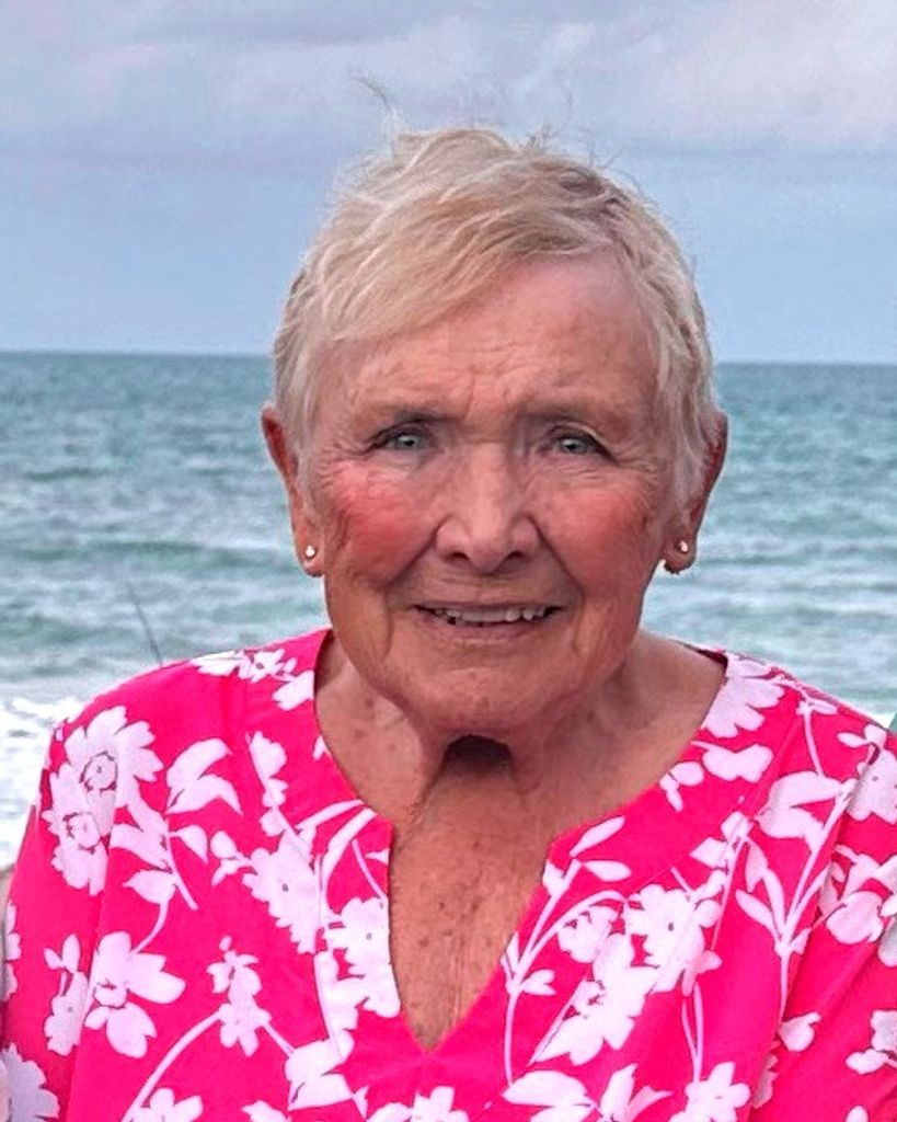 Velma Ann Barnard (Winslow) Profile Photo