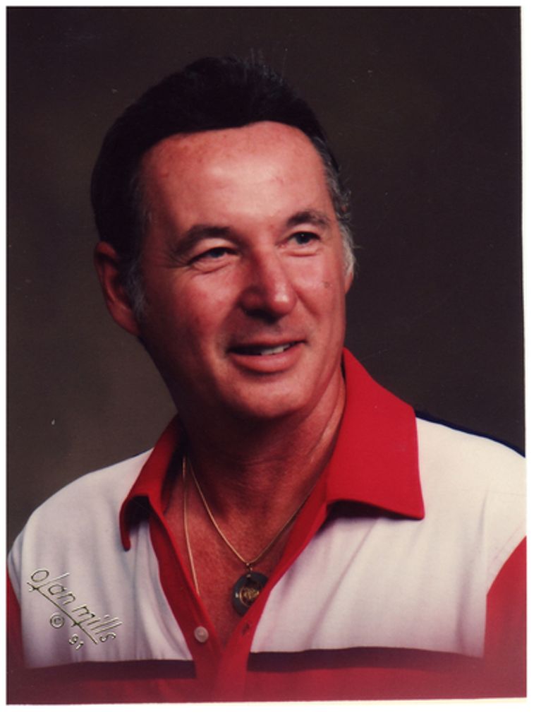 Robert Lee Phelps Profile Photo