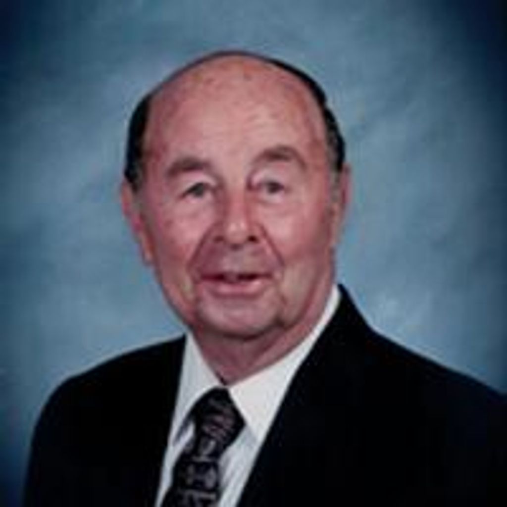 Donald Joseph Luc Sr.