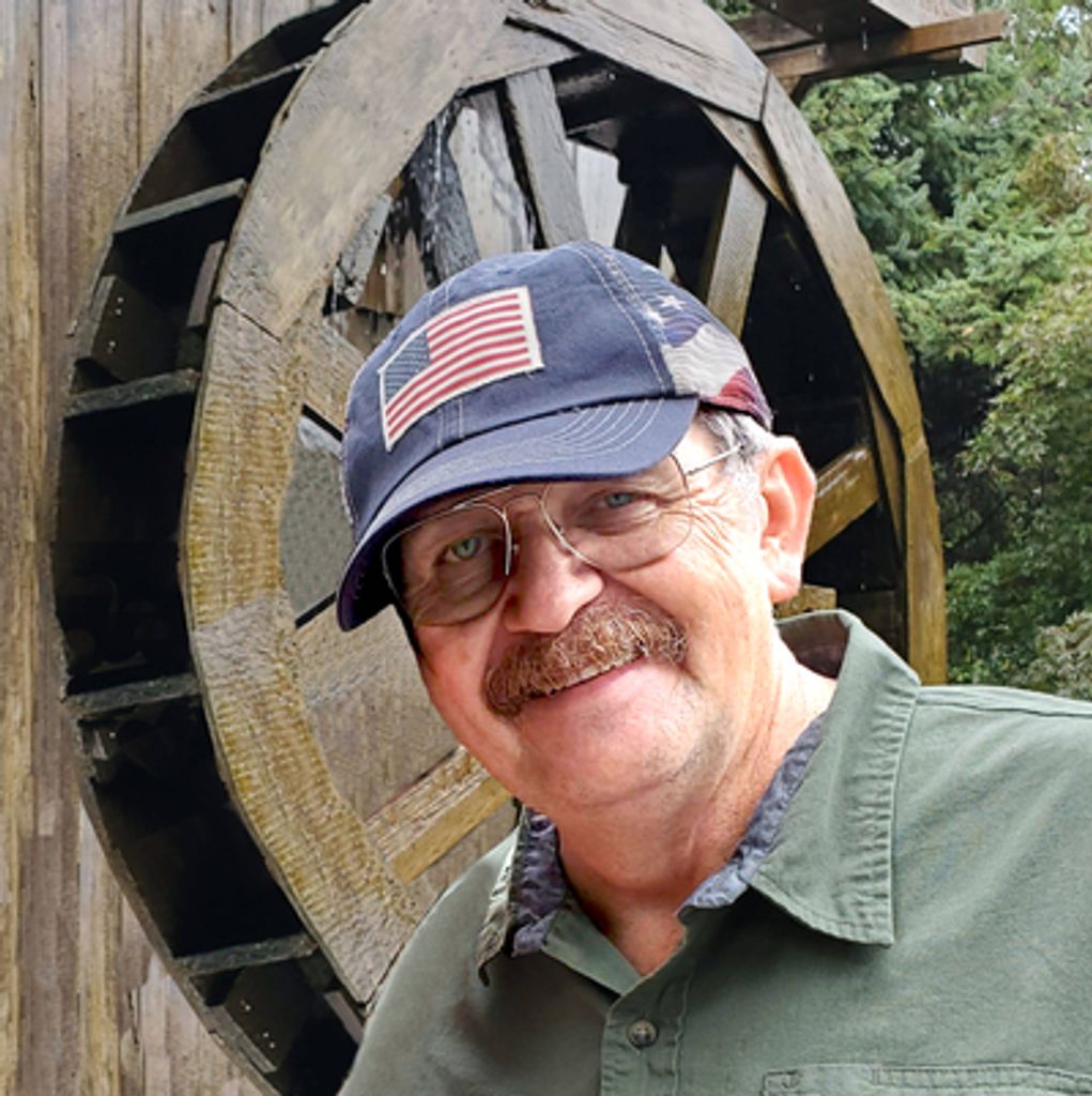Danny Glen Criswell Profile Photo