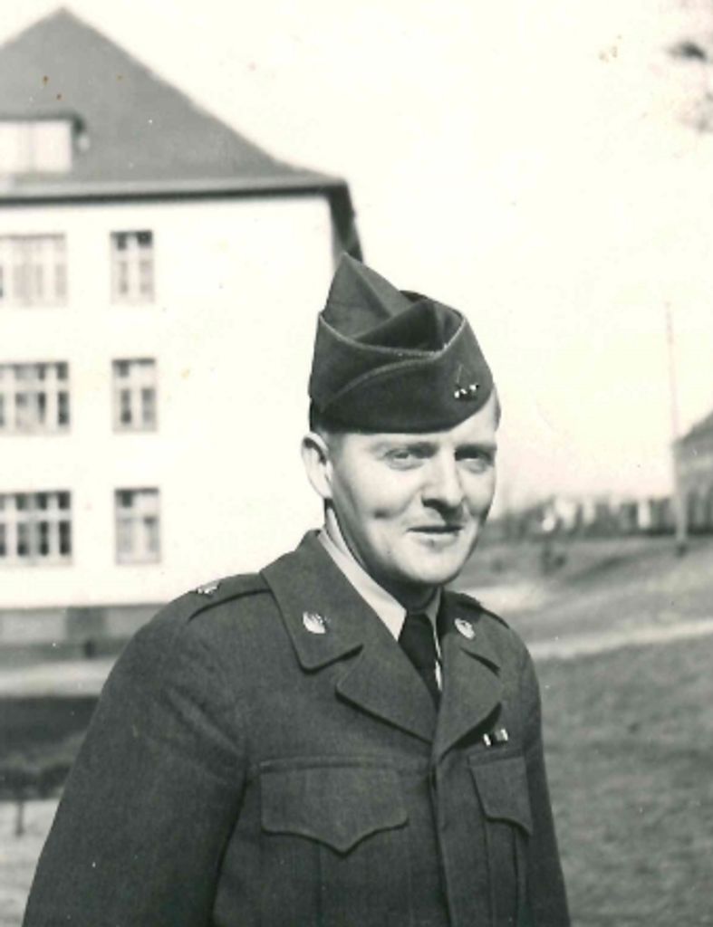 Elmer David Palmer