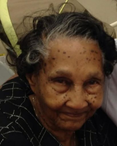 Maybell Cooks's obituary image
