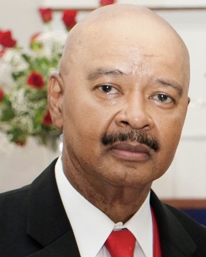 Deacon Martin S. Fields Profile Photo