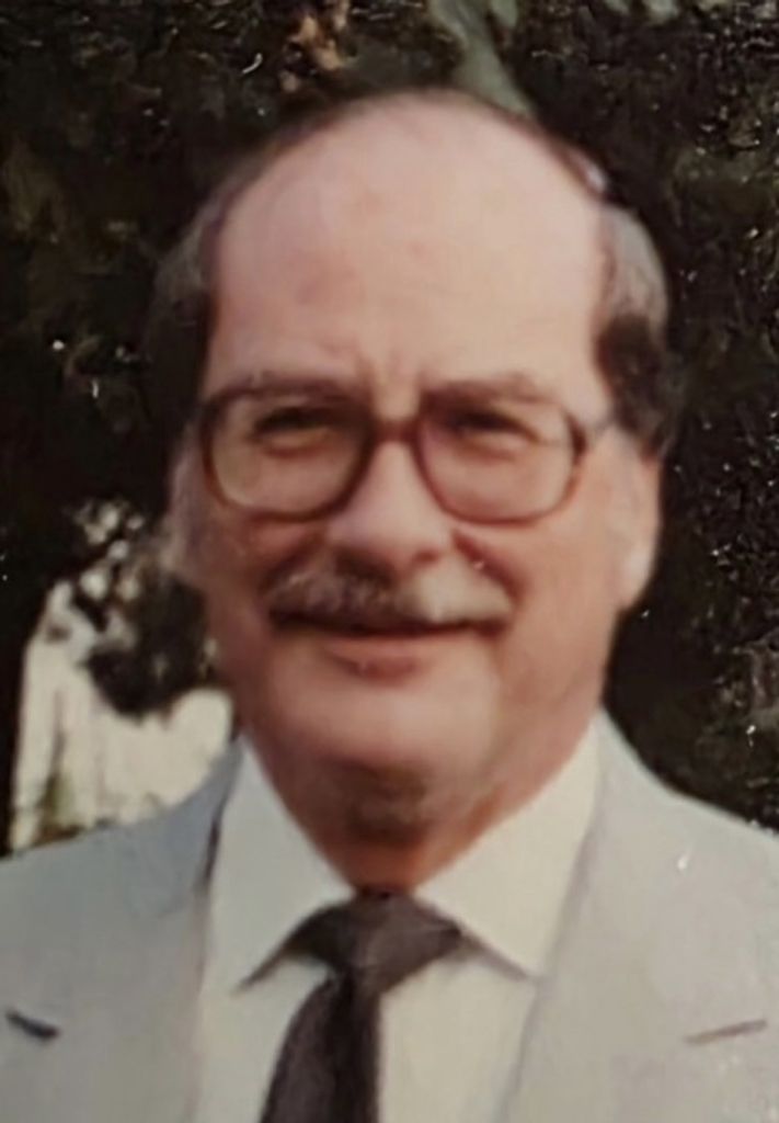 Marvin F. Brown, Jr.