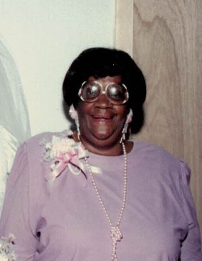 Jane Story Profile Photo