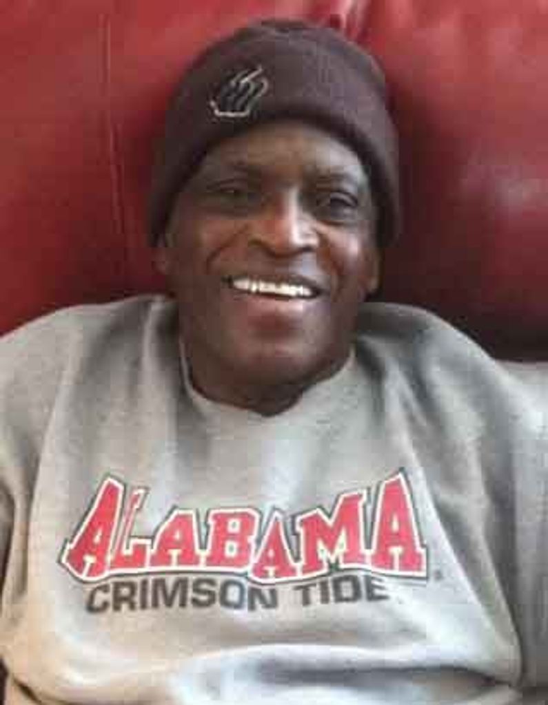 Eddie L Pettway Profile Photo