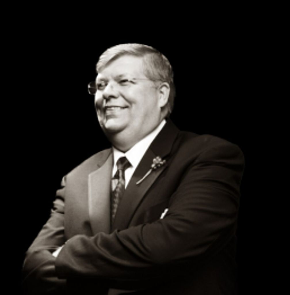 Tom Perry