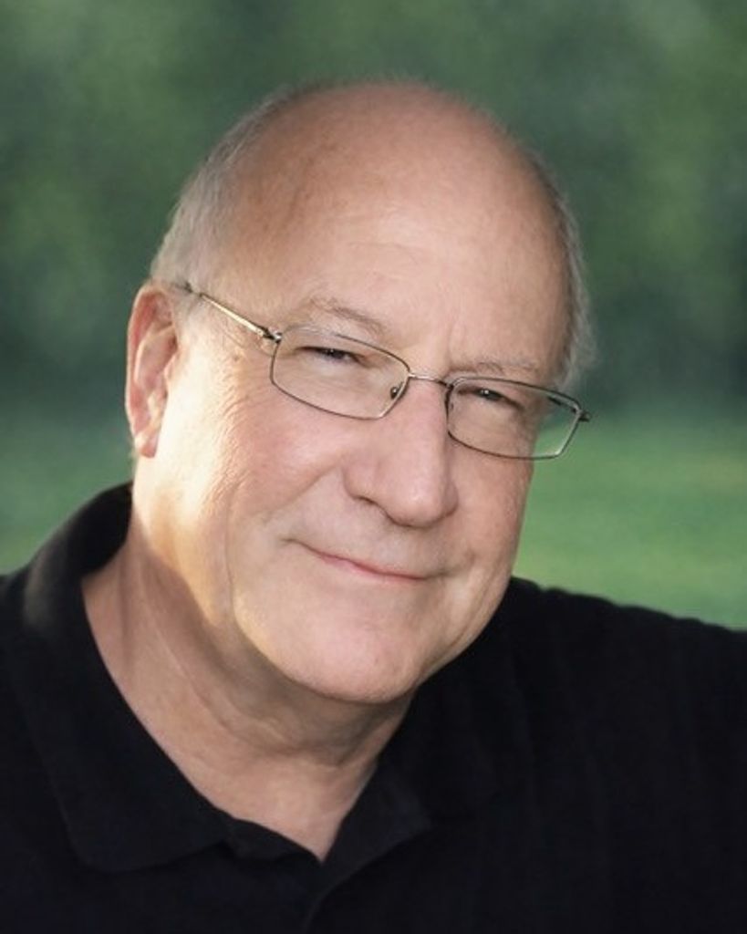 David Murlin Goff Profile Photo