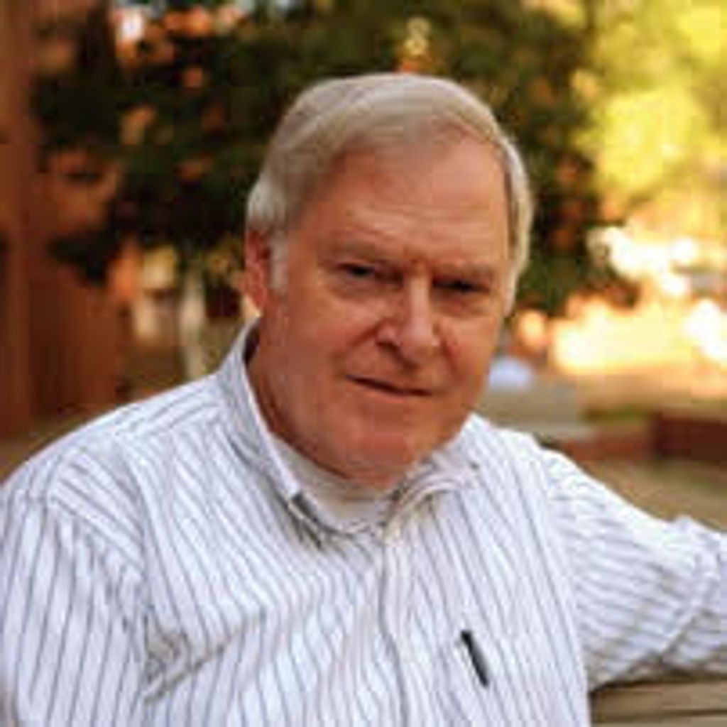 Dr. Major Mereland Goodman Profile Photo
