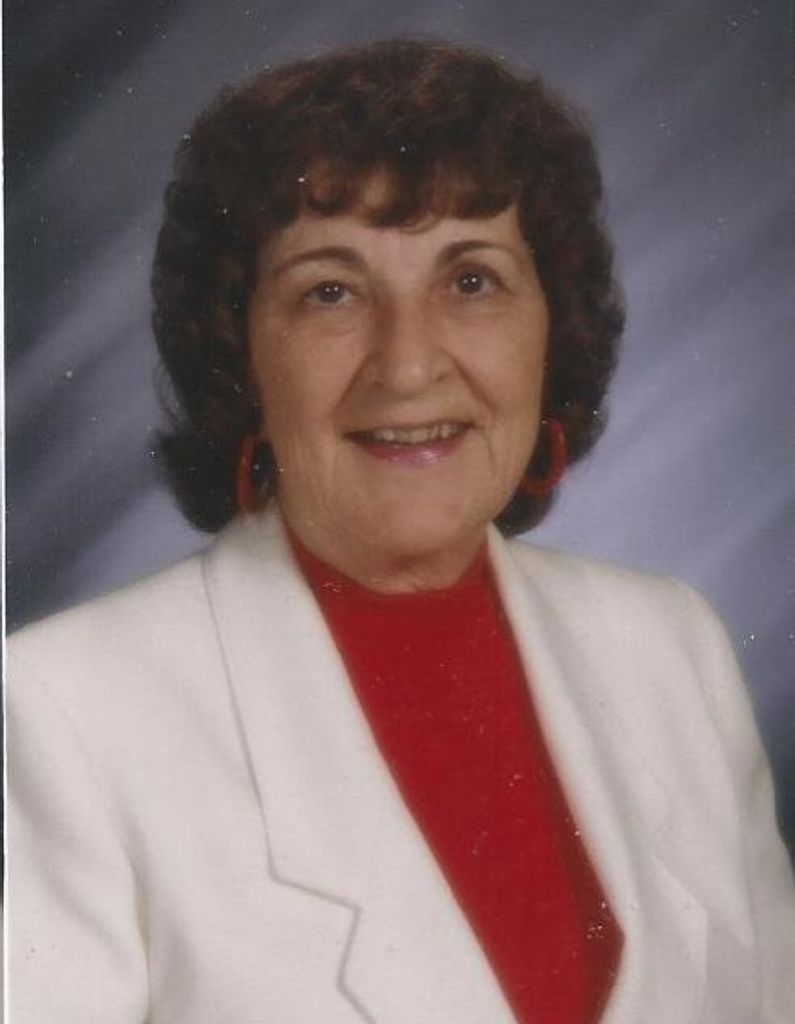Angeline Harmer