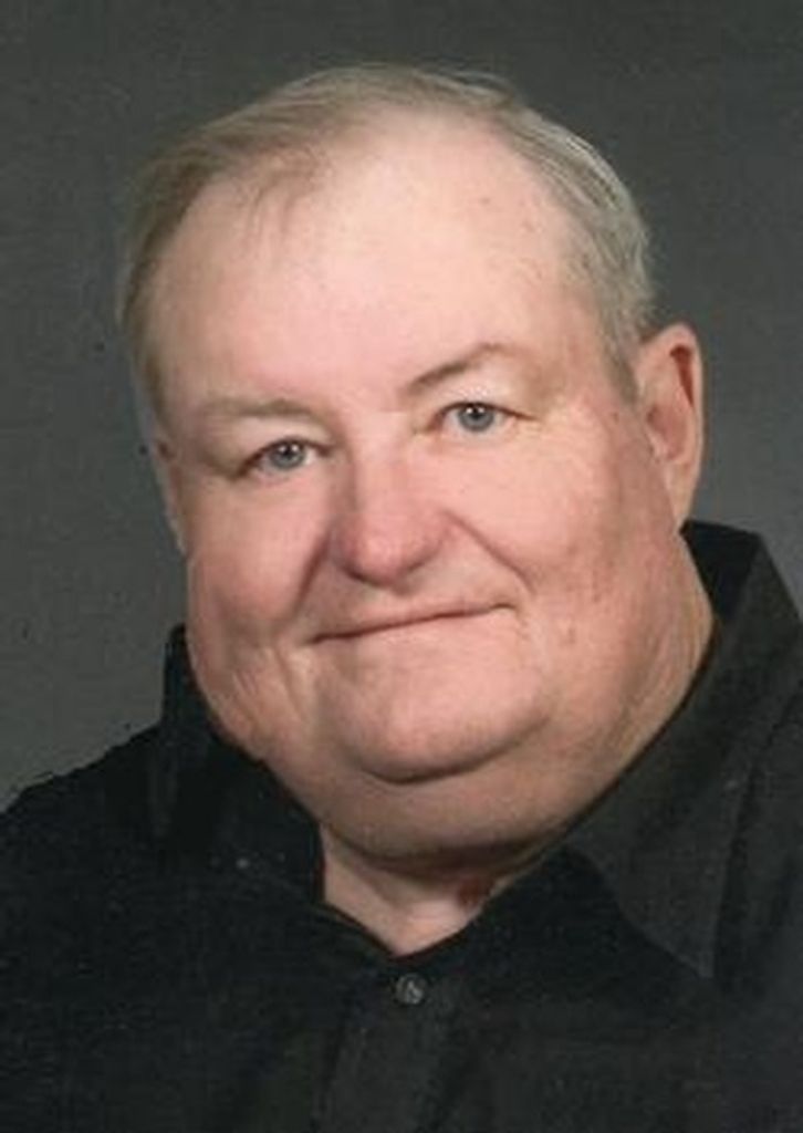 Gary Don Jackson Profile Photo