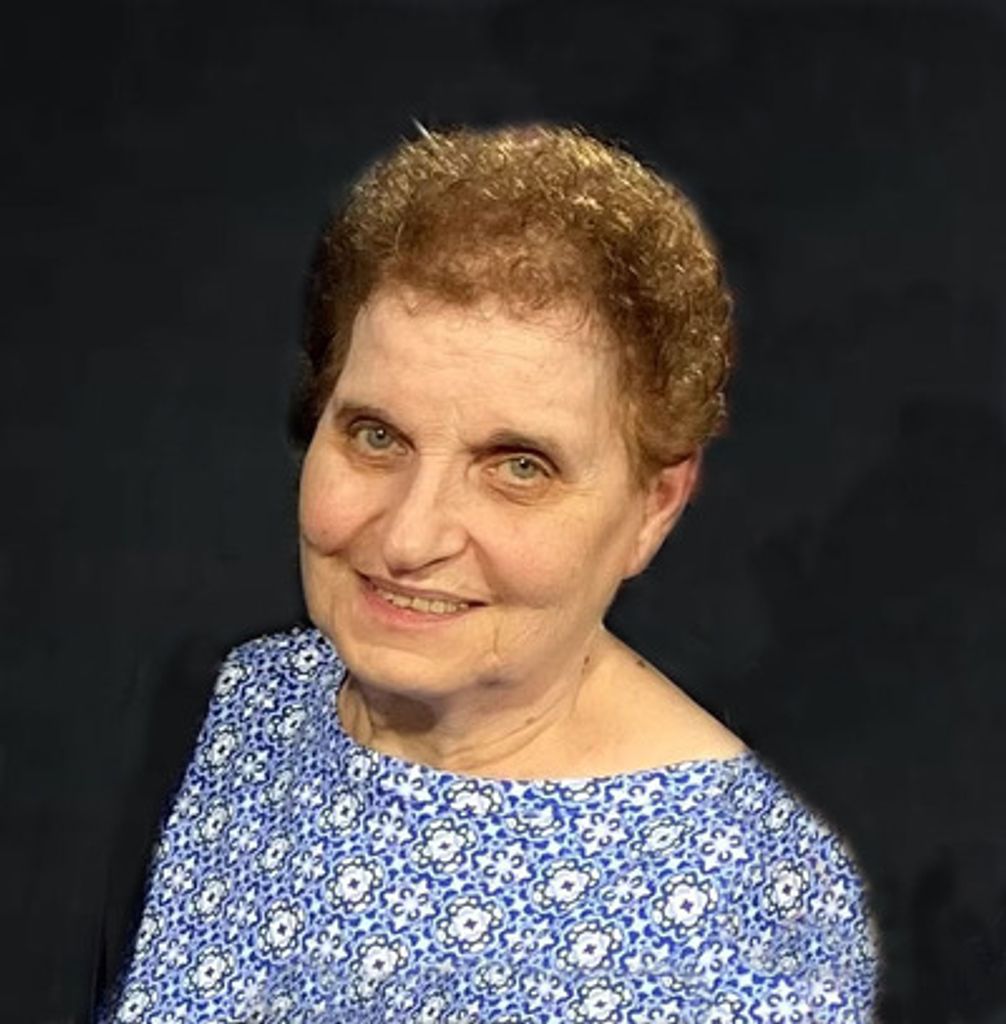 Rita Paliotta Profile Photo