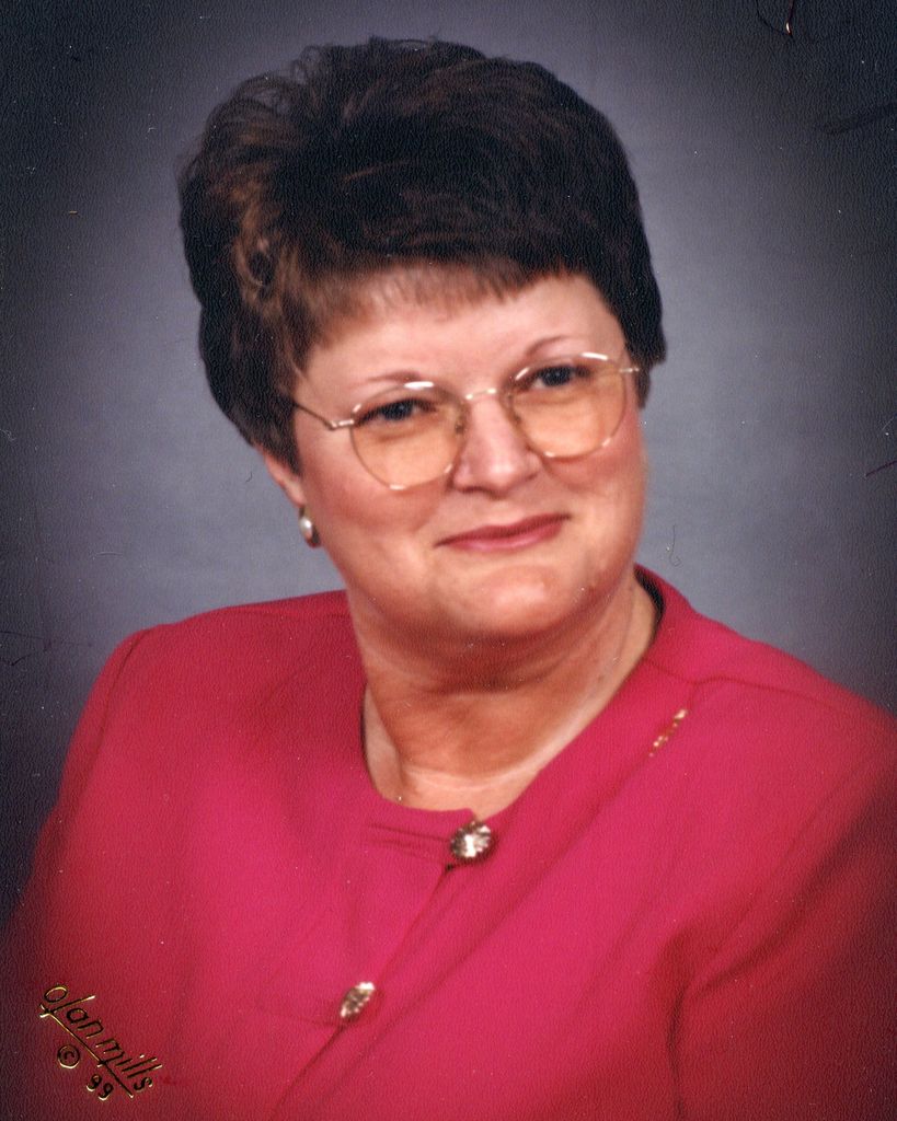 Teresa Taylor Morgan Profile Photo