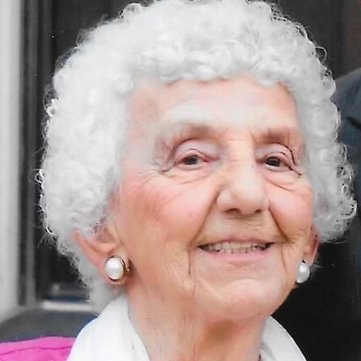 Emogene "Jean" Ruth (Mangold) Blech Profile Photo