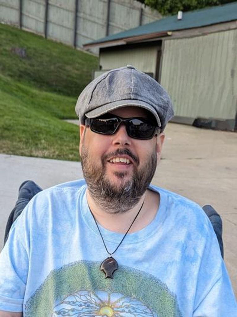Troy Allan Schultz Profile Photo