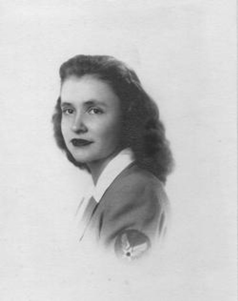 Hilda Jefferson Paulette