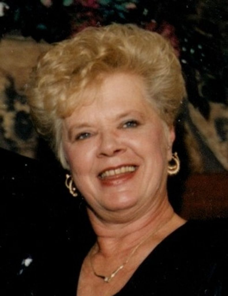 Norma Kleopfer