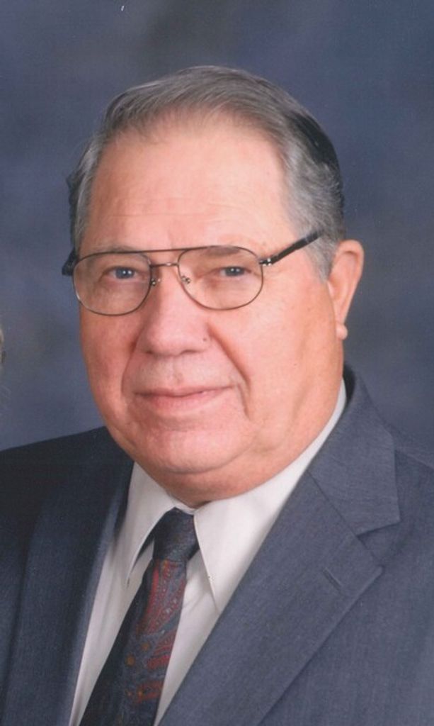 Howard Marshall Vaughn