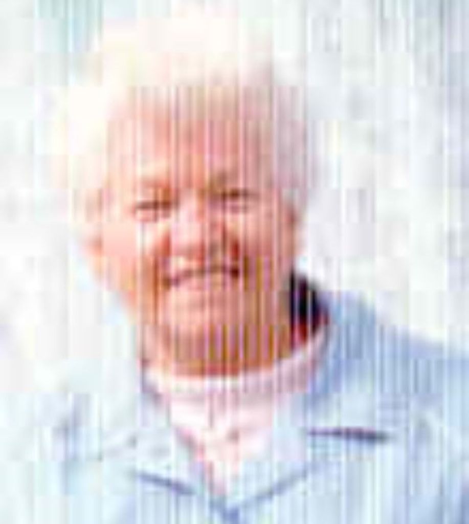 Ada Smith Robarge