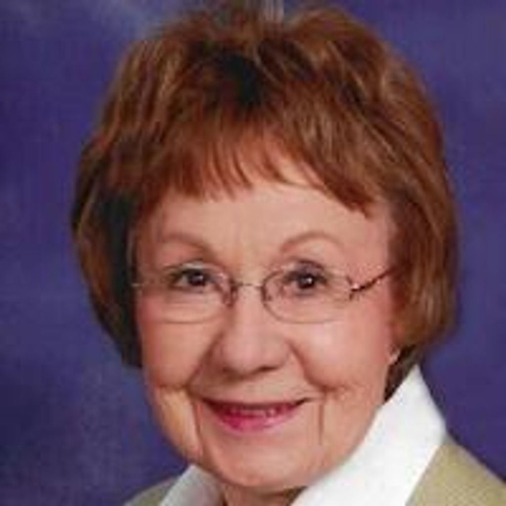 Alethea Eugenia Backensto