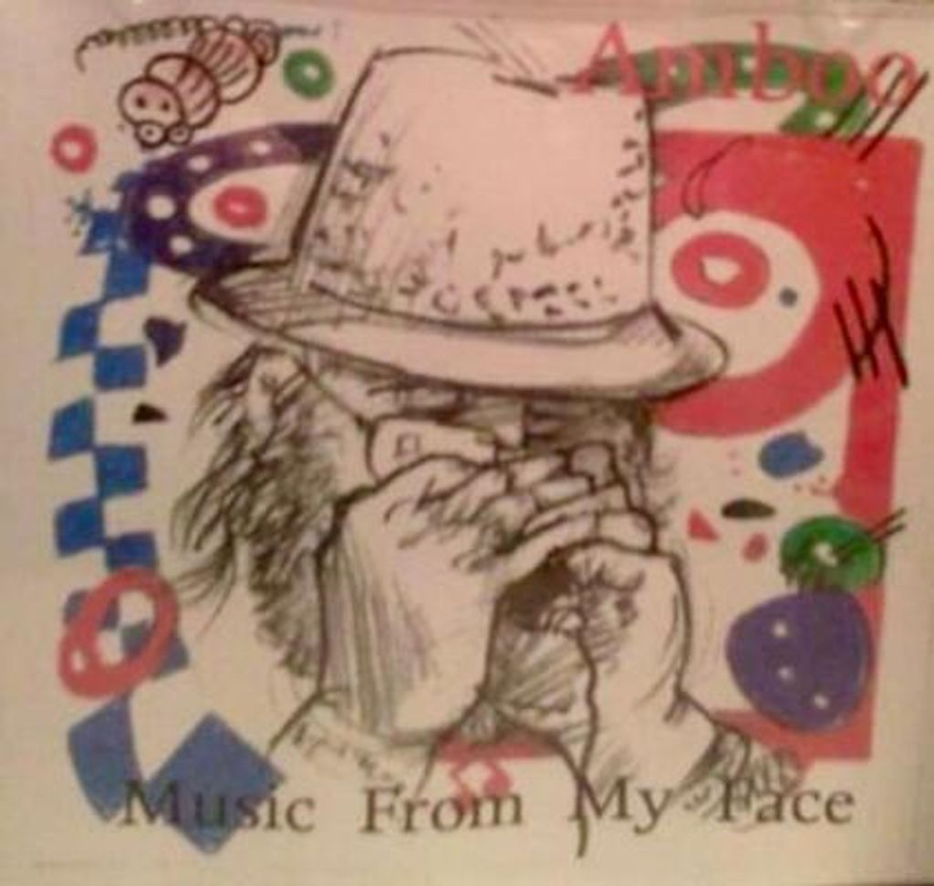 Amboo Ploy Profile Photo