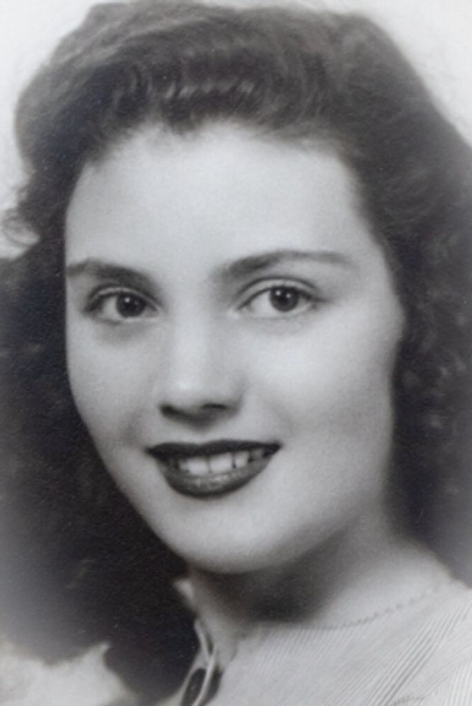 Miriam A. Knight