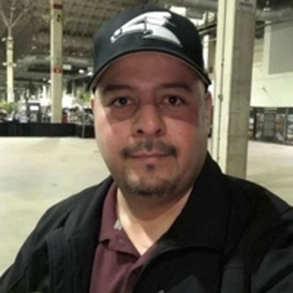 Jose Antonio Ferrusquia Profile Photo