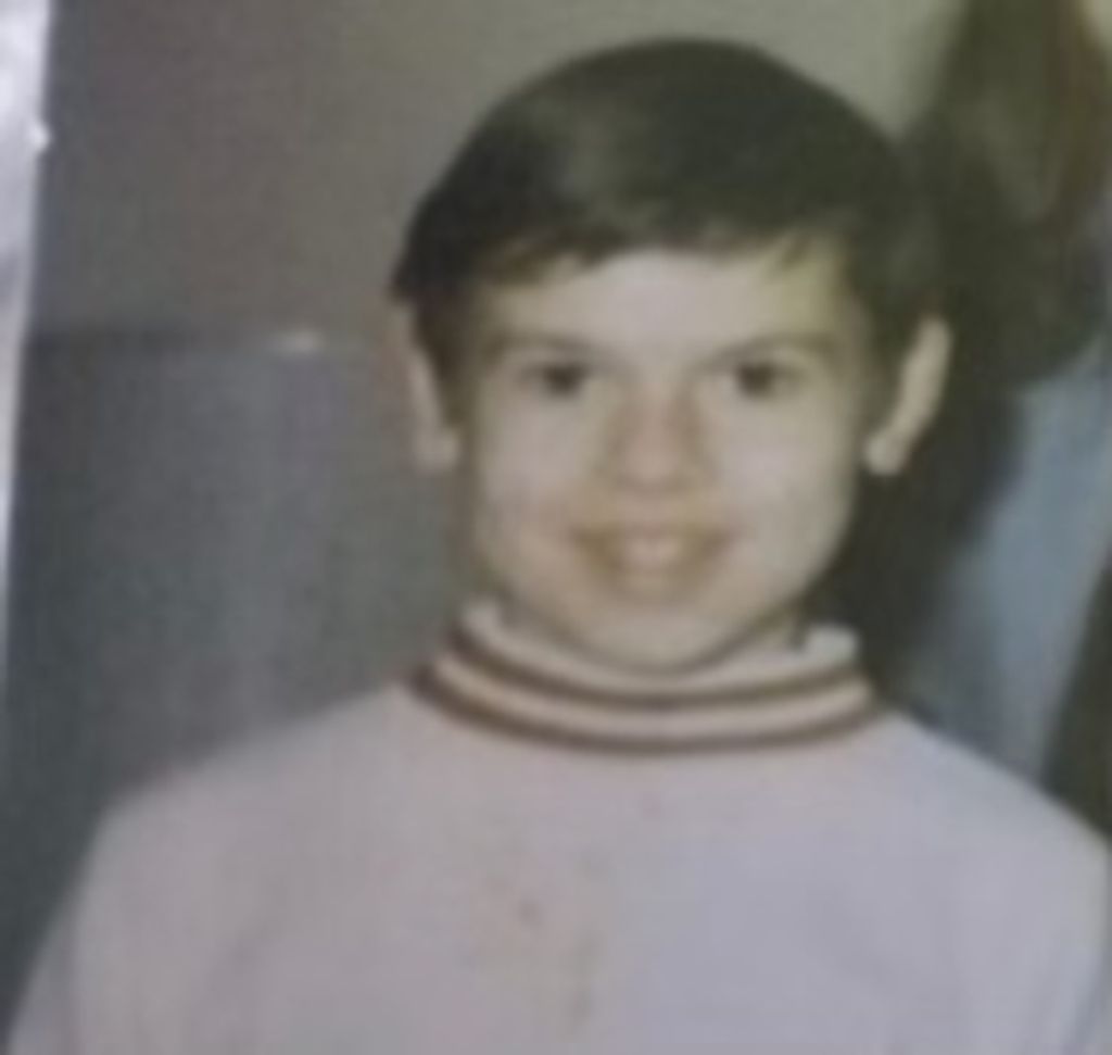 Donny Lee Groom Profile Photo