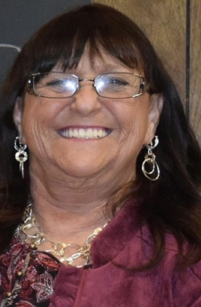 Kathleen "Kathy" Hill Profile Photo