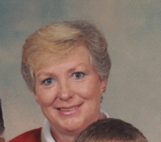 Linda Sue (Garner)  Kugle