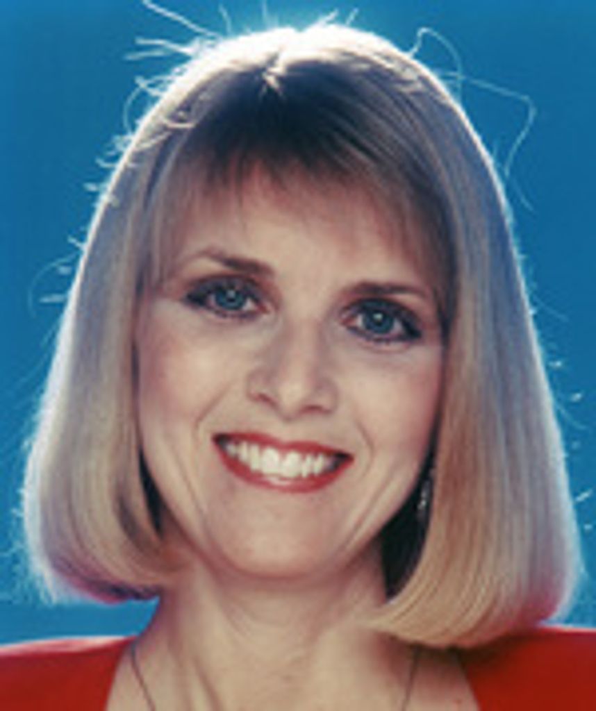 Donna Sue Mohr