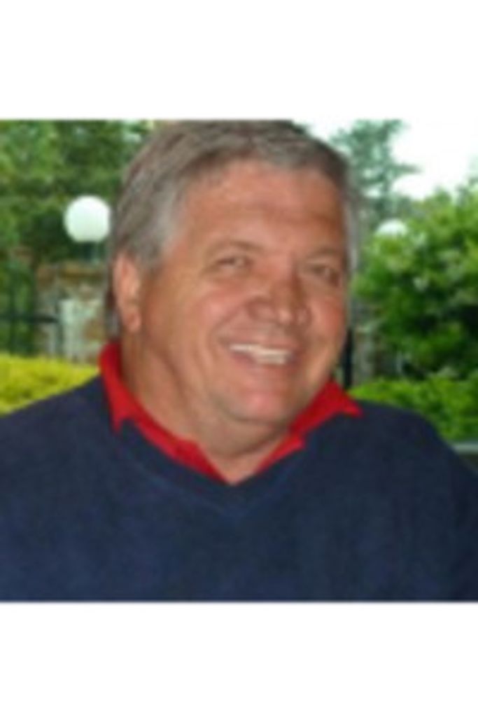 Thomas Hicks Profile Photo