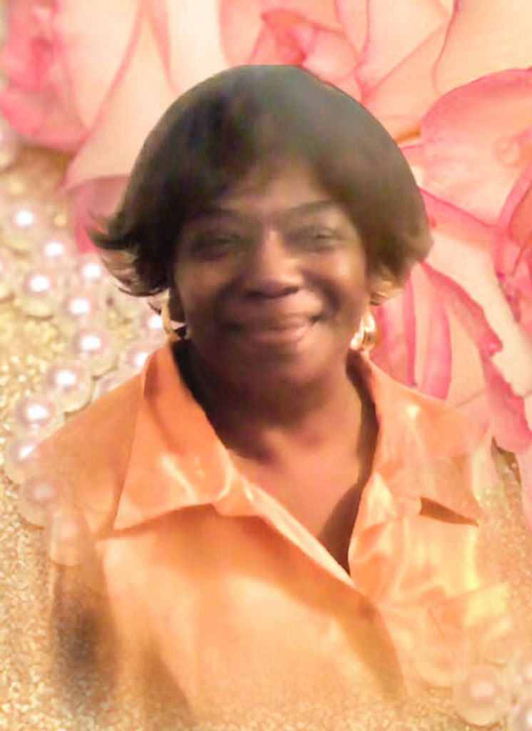 Johanne Russell Profile Photo