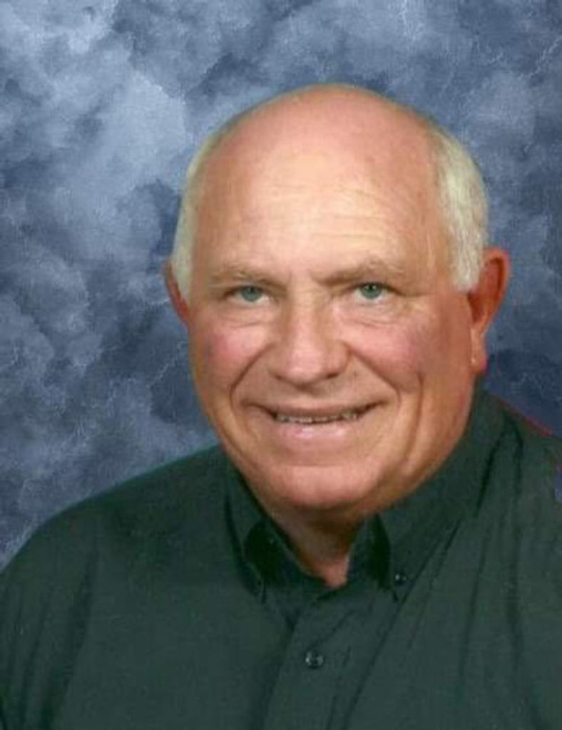 Danny L. Atkins Profile Photo