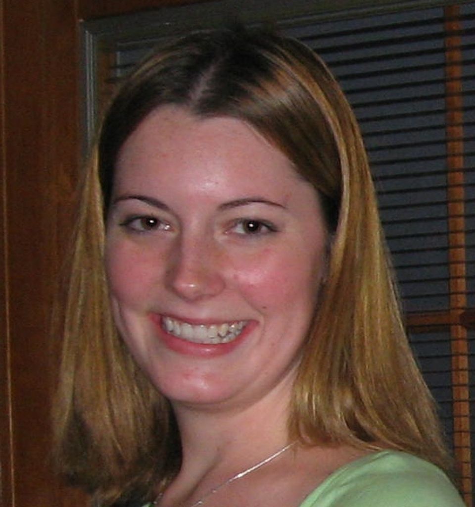 Amy Elizabeth Bierkamp Profile Photo