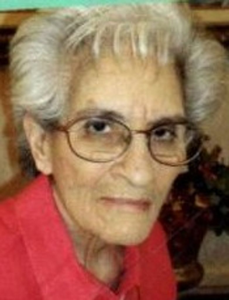 Aurora Garcia