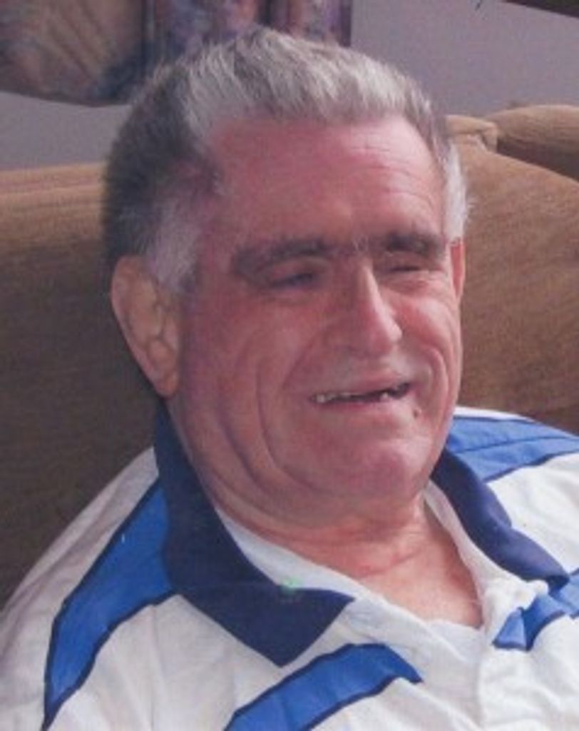 Lester Drake