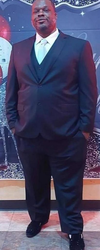Harold Earl Reed Jr.