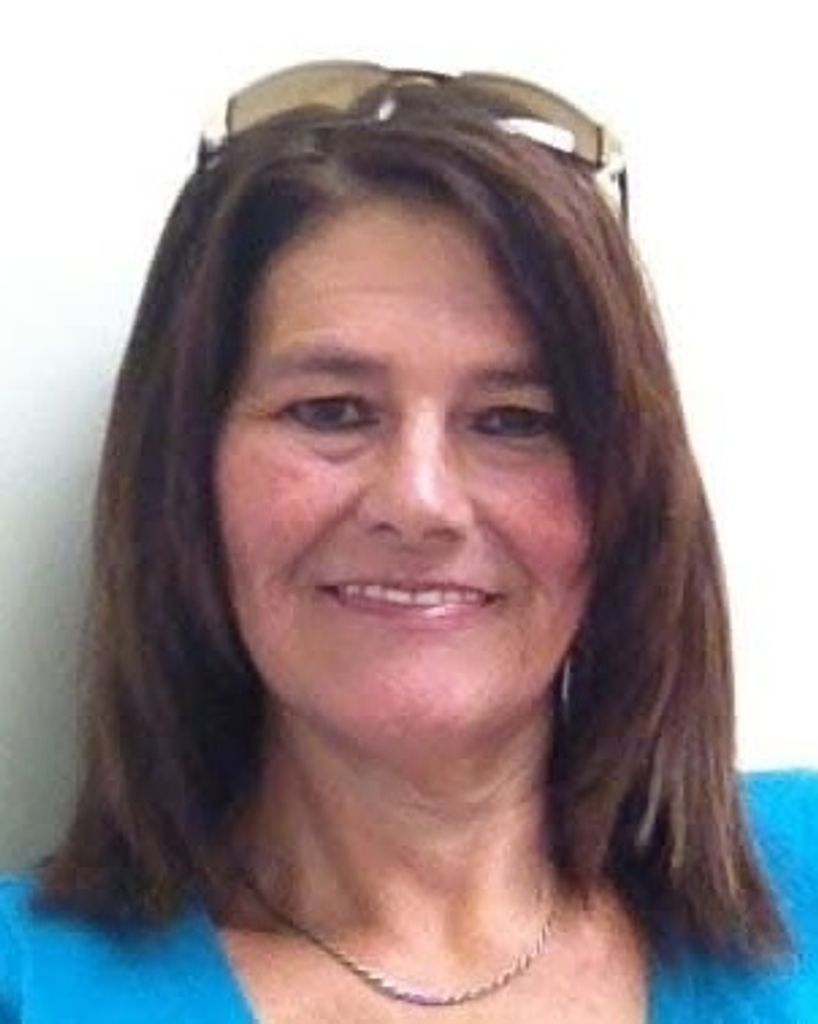 Celinda Thompson Wilson