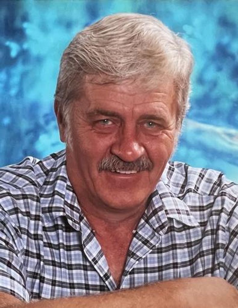Wade Neace Profile Photo