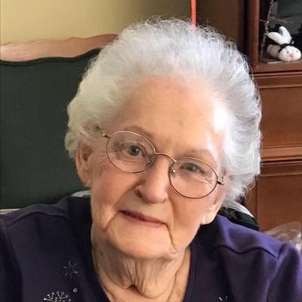 Georgetta Burroughs Profile Photo