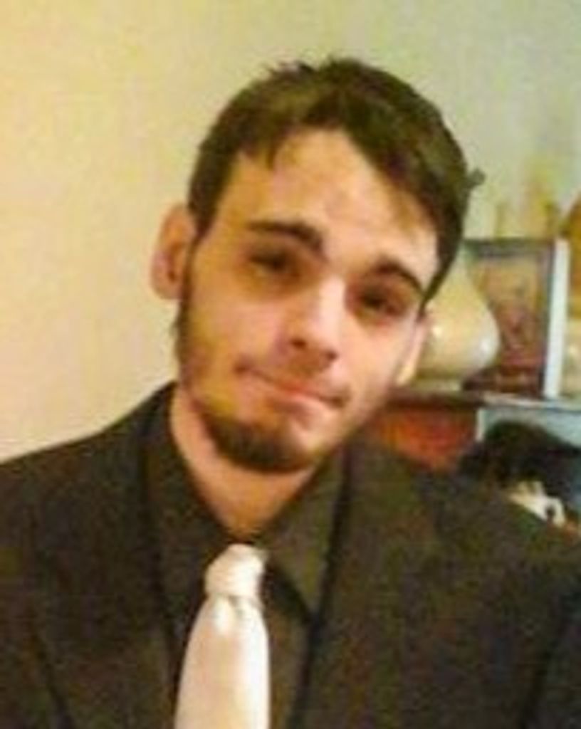 Alexander Ryan Mayer Profile Photo